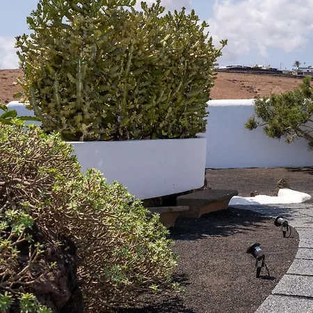 Pérgolas Rural *