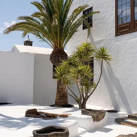 Appartement Pergolas Rural *