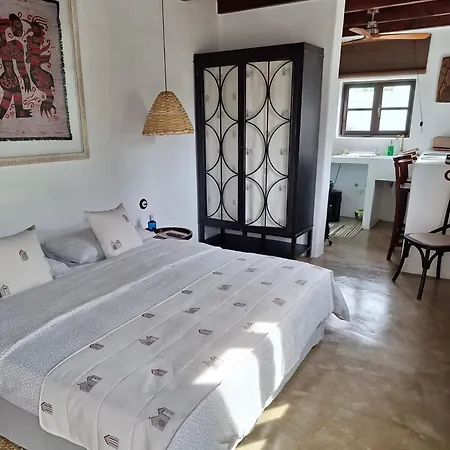 Appartamento Pérgolas Rural