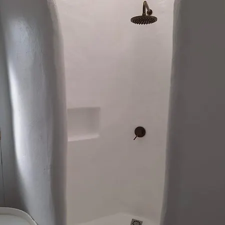 Pérgolas Rural Apartamento *