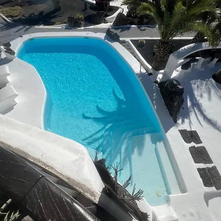 Appartamento Pérgolas Rural Tías