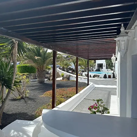Appartamento Pérgolas Rural *