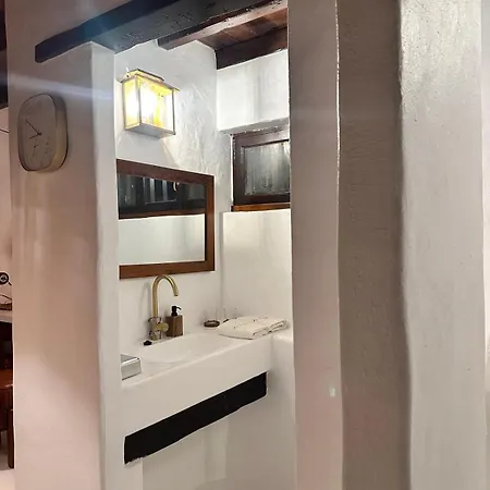 Appartamento Pérgolas Rural Tías