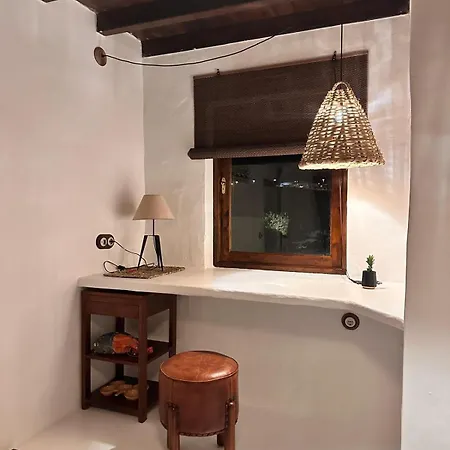 Appartamento Pérgolas Rural Tías
