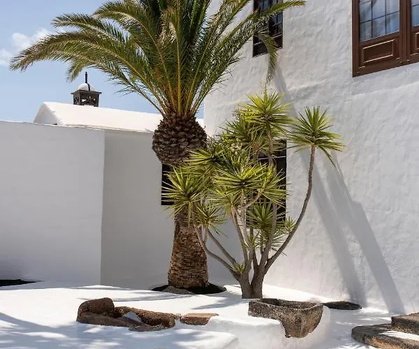 公寓 Pergolas Rural *